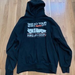 Brandy Melville hoodie!